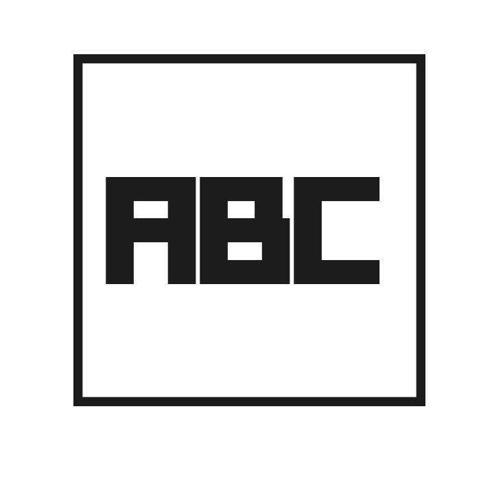 A.B.C Frame
